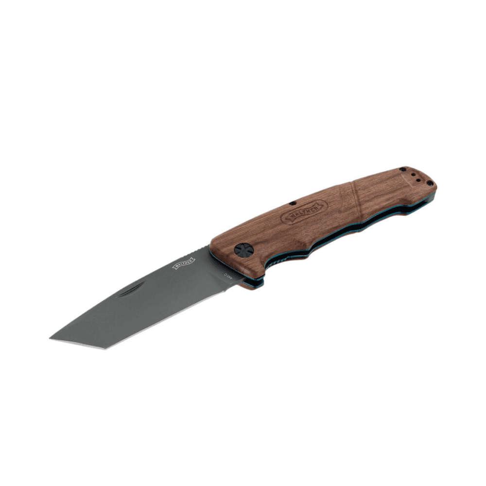 Walther BWK 4 -taitokevesi, view: 1