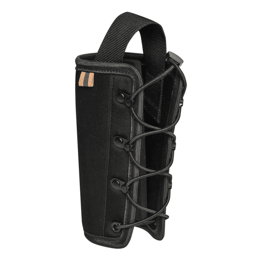 Neo Cheek Rest Black, view: 3