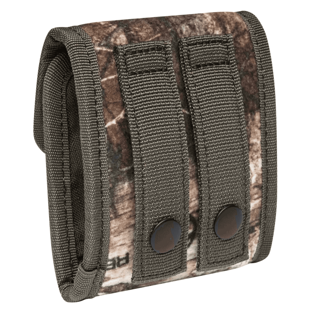 Ammunition Pouch 10 Camo Realtree Edge, view: 1