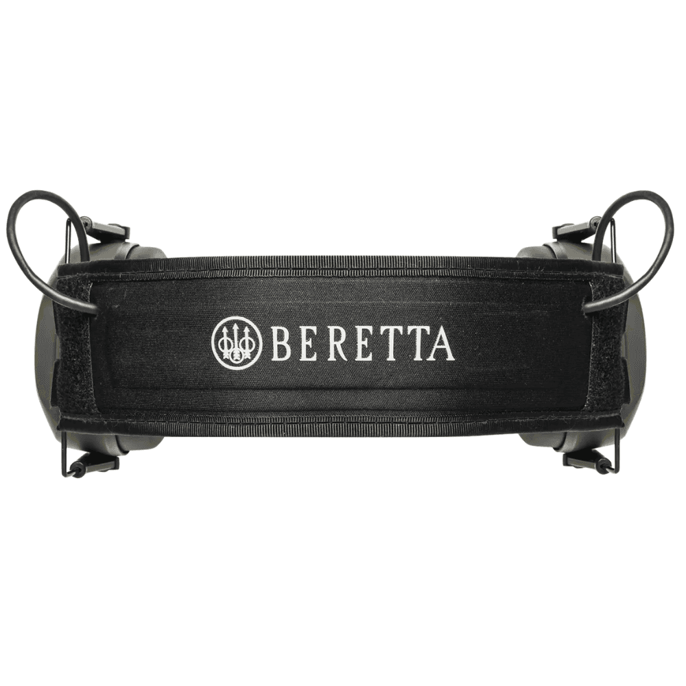 Electronic Earmuffs Cypress Green, view: 5