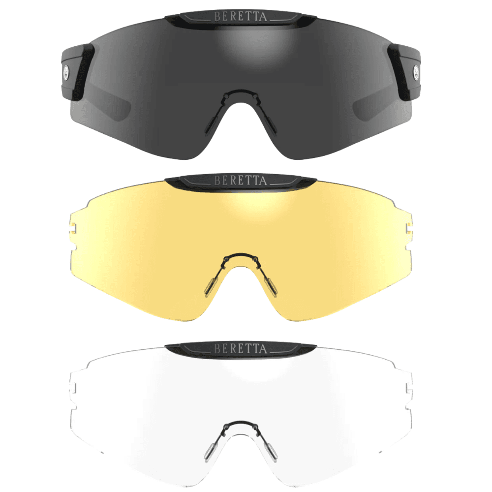 InterMask Eyeglasses Fume'/Neutral/Yellow, view: 0