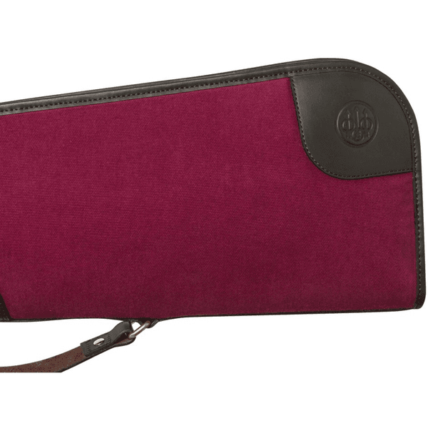 Terrain EVO Canvas Gun Case 132cm Cordovan, view: 3