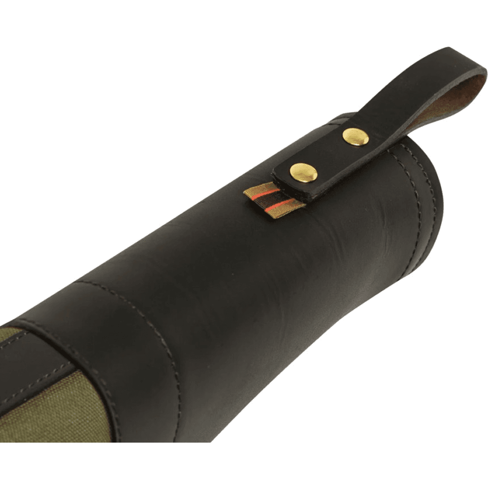 Terrain EVO Canvas Gun Case 132cm Olive Green, view: 4