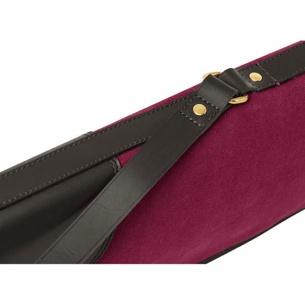Terrain EVO Canvas Gun Case 132cm Cordovan, view: 6