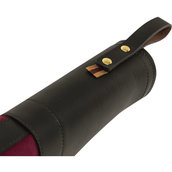 Terrain EVO Canvas Gun Case 132cm Cordovan, view: 4