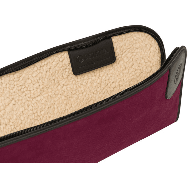 Terrain EVO Canvas Gun Case 132cm Cordovan, view: 5