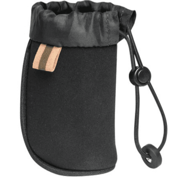 Neo Muzzle Cover Double Barrel Black, view: 2