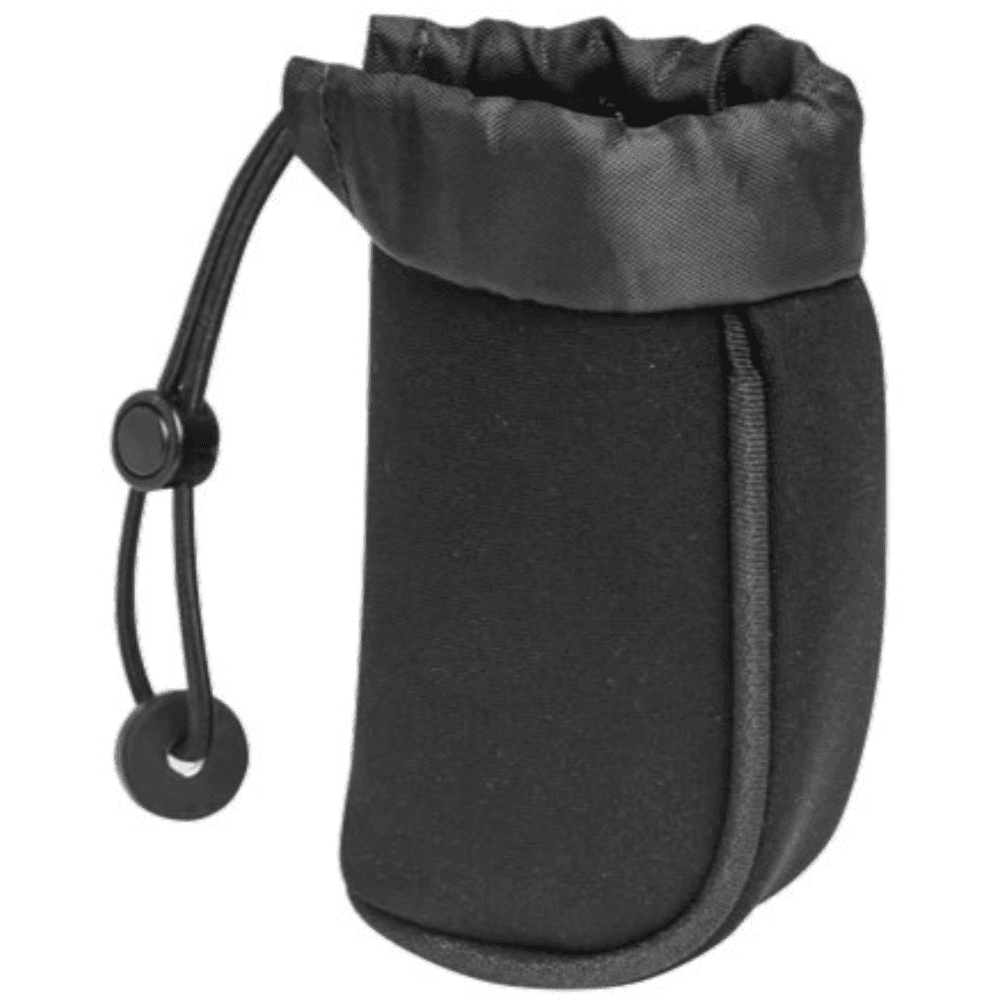 Neo Muzzle Cover Double Barrel Black, view: 0