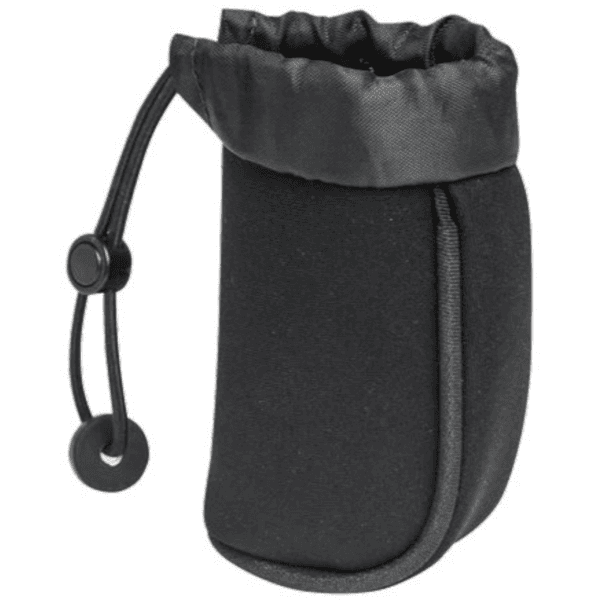 Neo Muzzle Cover Double Barrel Black, view: 0