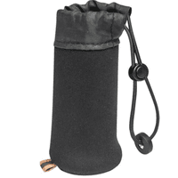 Neo Muzzle Cover Single Barrel Black - view: 2