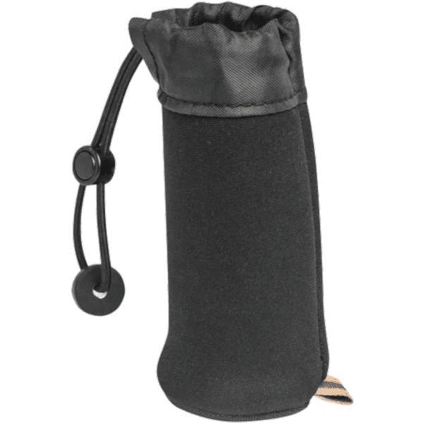 Neo Muzzle Cover Single Barrel Black, view: 0