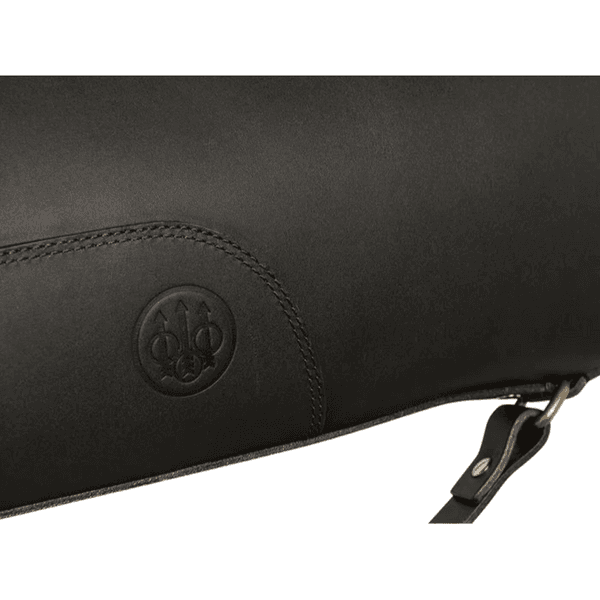 Terrain EVO Leather Gun Case 132cm Dark Brown, view: 3