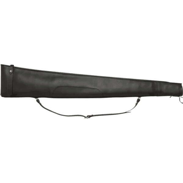 Terrain EVO Leather Gun Case 132cm Dark Brown, view: 1