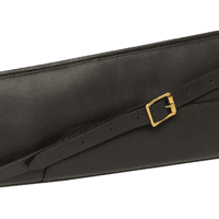 Terrain EVO Leather Gun Case 132cm Dark Brown - view: 5