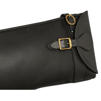 Terrain EVO Leather Gun Case 132cm Dark Brown - view: 2