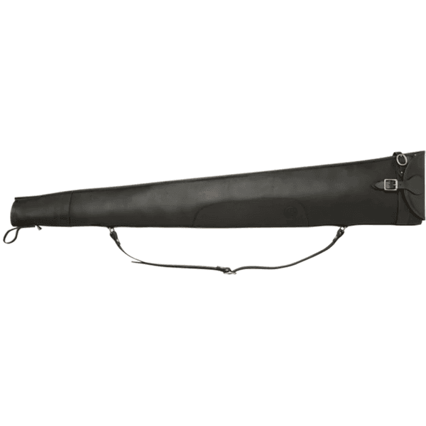 Terrain EVO Leather Gun Case 132cm Dark Brown, view: 0