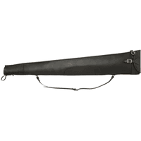 Terrain EVO Leather Gun Case 132cm Dark Brown - view: 0