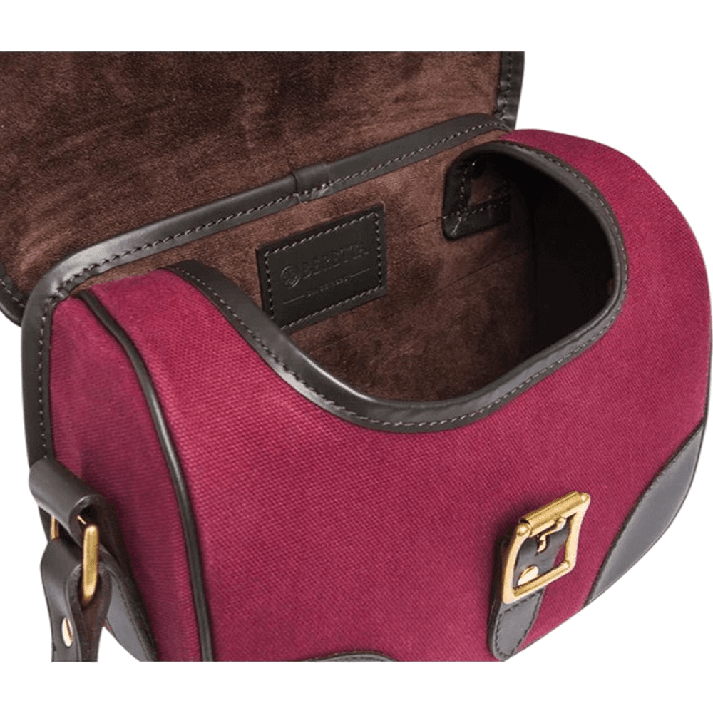 Terrain EVO Canvas Cartridge Bag 100 Cordovan, view: 5