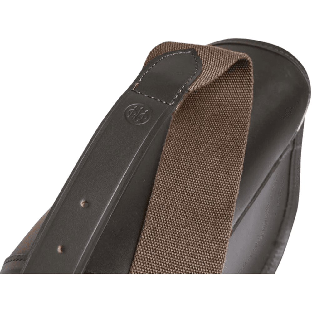 Terrain EVO Leather Cartridge Bag 100 Dark Brown, view: 6