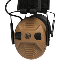 Electronic Earmuffs Otter Hard Surface - view: 4