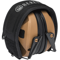 Electronic Earmuffs Otter Hard Surface - view: 2