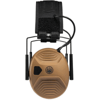 Electronic Earmuffs Otter Hard Surface - view: 1
