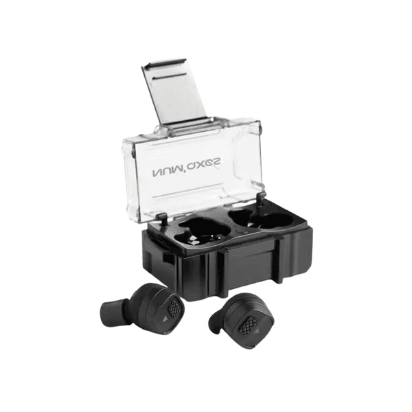 Num'axes Elektroniset Korvatulpat, view: 1