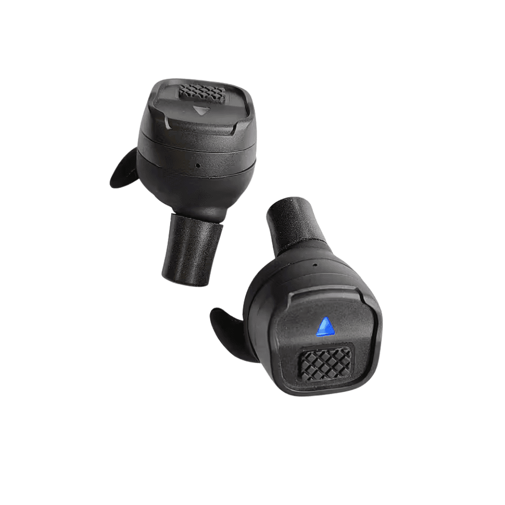 Num'axes Elektroniset Korvatulpat, view: 0