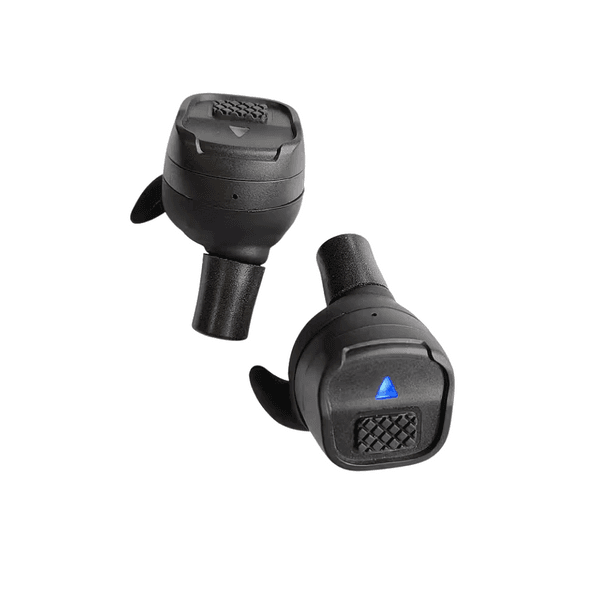 Num'axes Elektroniset Korvatulpat, view: 0