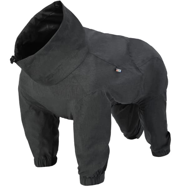 Flash Overall 25-30 cm Gray, view: 0