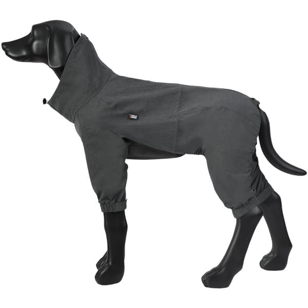 Flash Overall 35-45 cm Gray, view: 2