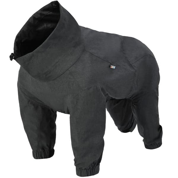 Flash Overall 35-45 cm Gray, view: 0