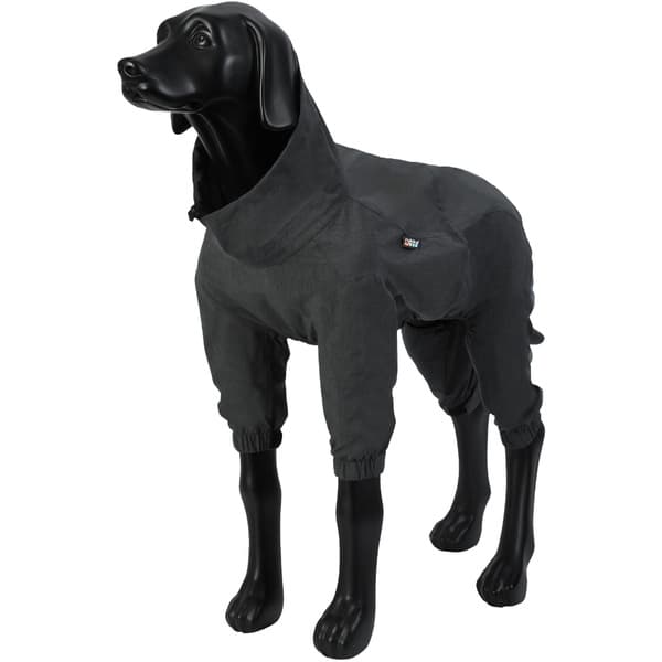 Flash Overall 50-55 cm Gray, view: 3