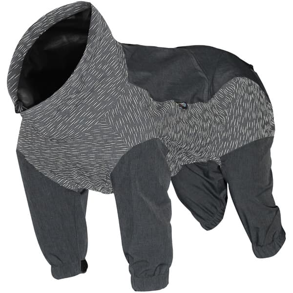 Flash Overall 50-55 cm Gray, view: 1