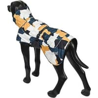 Stormy Coat 25-30 cm Green Mix - view: 3