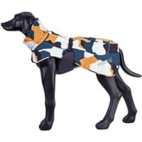 Stormy Coat 25-30 cm Green Mix - view: 2