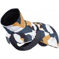 Stormy Coat 50-55 cm Green Mix - view: 0