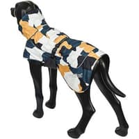 Stormy Coat 50-55 cm Green Mix - view: 3