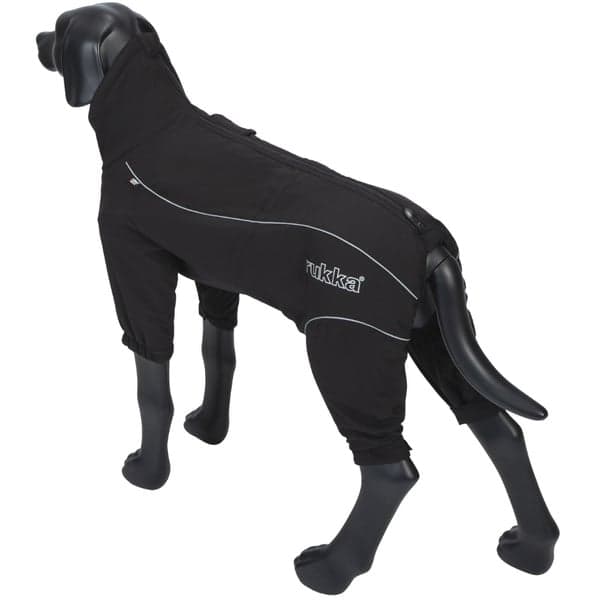 Thermal Overall 25-30 cm Black, view: 2