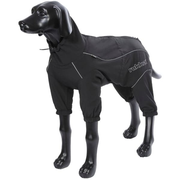 Thermal Overall 25-30 cm Black, view: 1