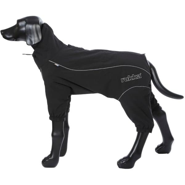 Thermal Overall 25-30 cm Black, view: 3