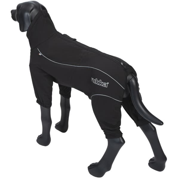 Thermal Overall 50-55 cm Black, view: 2