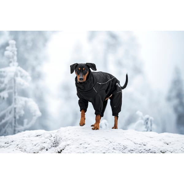 Thermal Overall 50-55 cm Black, view: 5