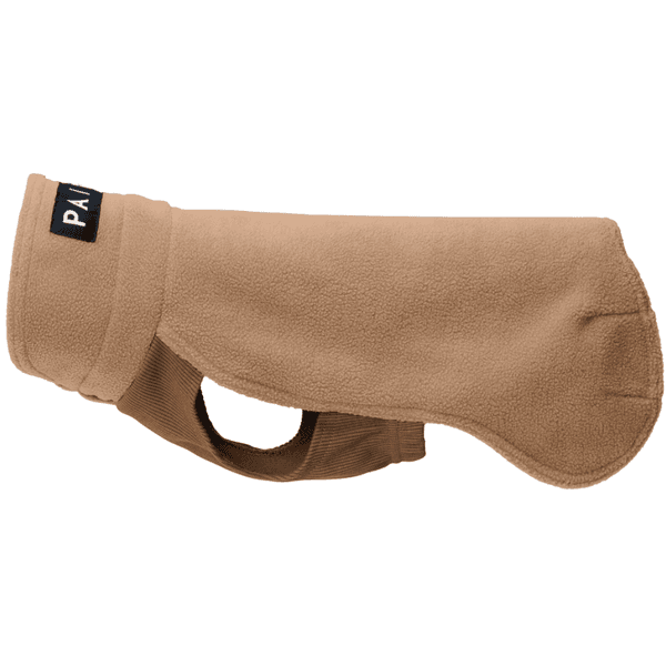 Seawool Shirt 35-50 cm Brown, view: 0