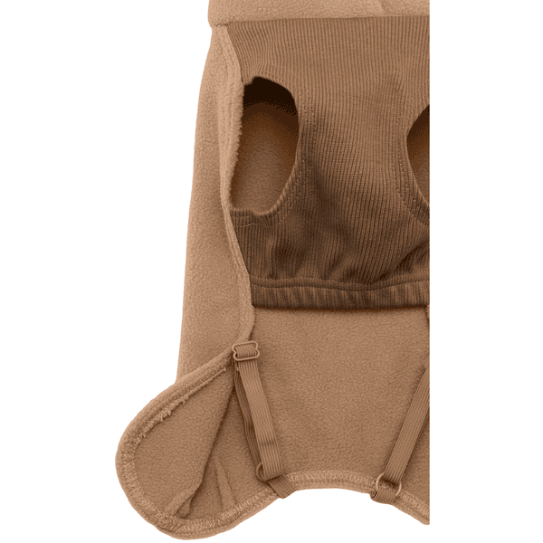 Seawool Shirt 55-70 cm Brown, view: 2