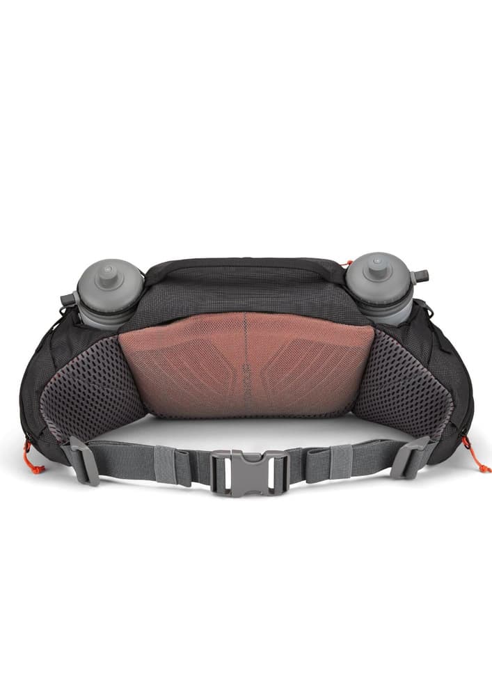 Nijmegen 6 Black, view: 1