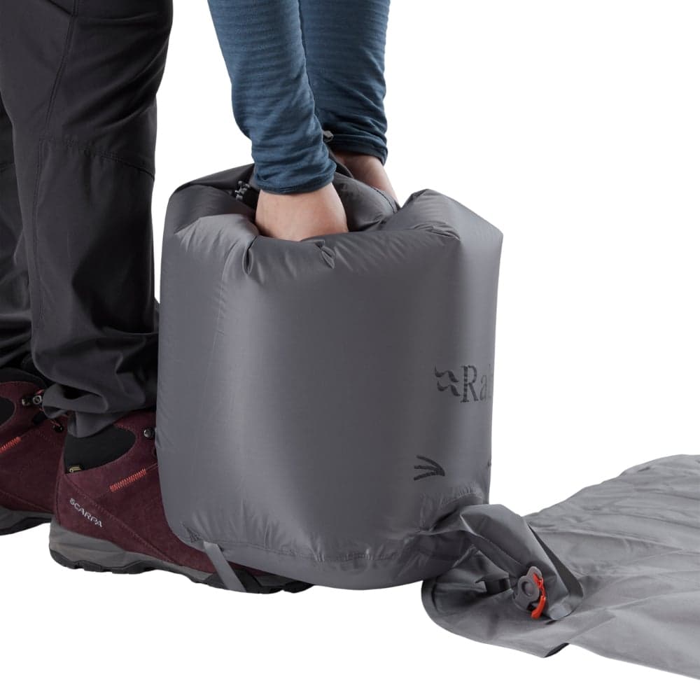 Stratosphere 5.5 Graphene, view: 1