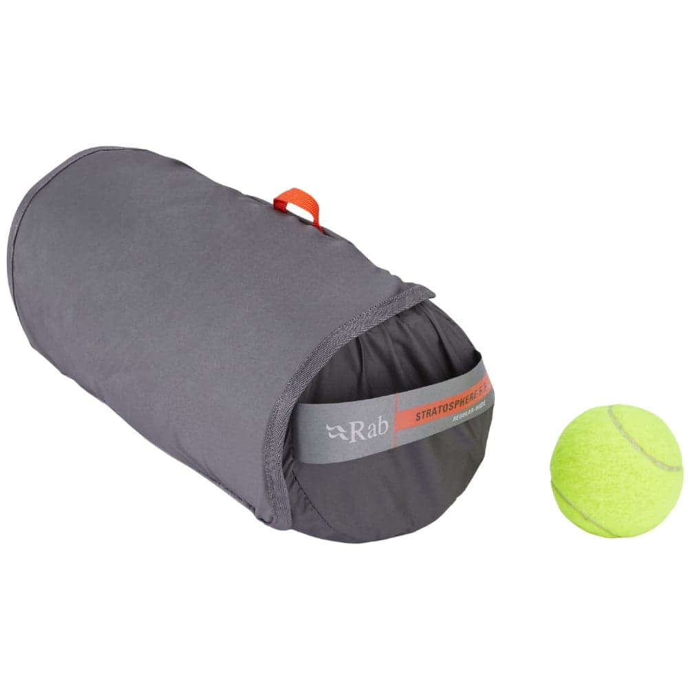 Stratosphere 5.5 Graphene, view: 6