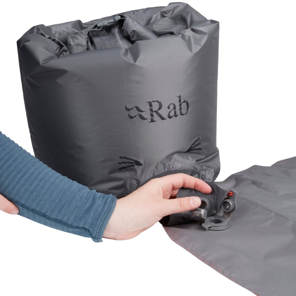 Stratosphere 5.5 Graphene, view: 2