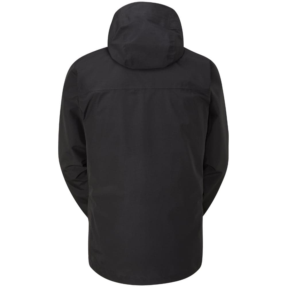 M's Namche GTX Jacket Black, view: 1